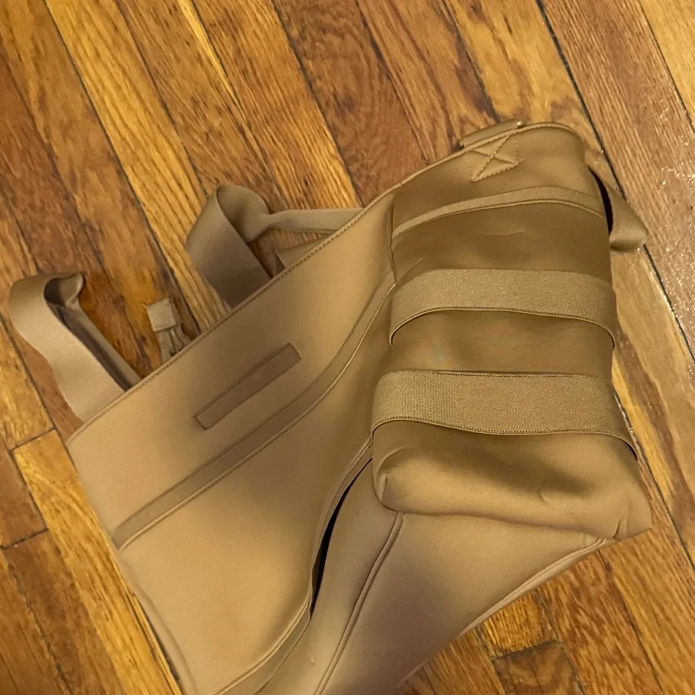 Dagne Dover WADE NEOPRENE DIAPER TOTE